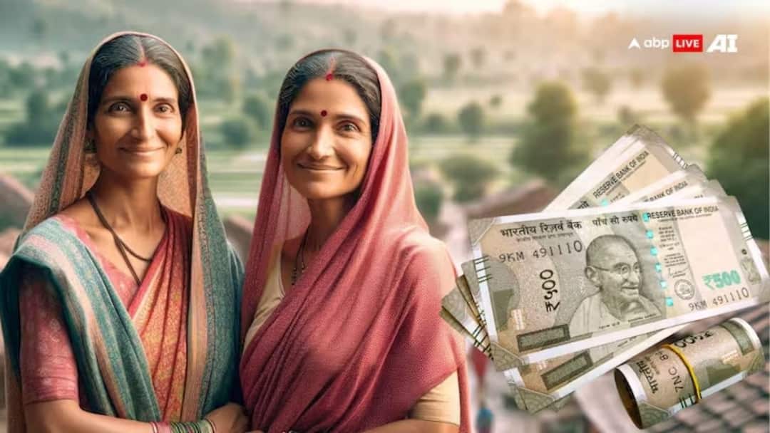 ‘দিদির পথে আরেক সরকার ‘ ! মহিলারা প্রতি মাসে পাবেন ২১০০ টাকা ‘দিদির পথে আরেক সরকার ‘ ! মহিলারা প্রতি মাসে পাবেন ২১০০ টাকা