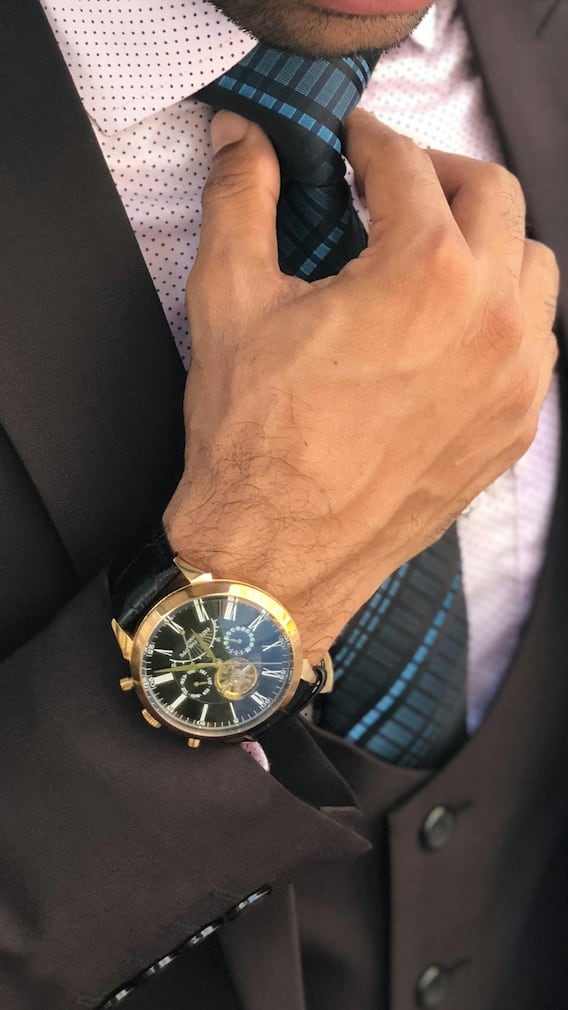 ये हैं दुनिया के 10 सबसे अमीर मुस्लिम