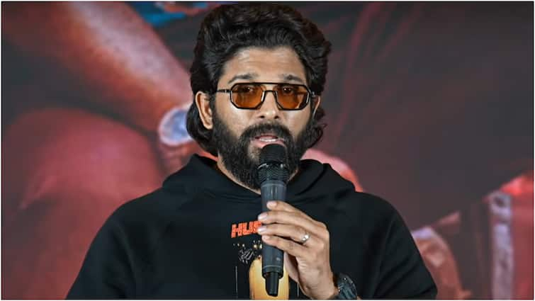 Revanth Reddy Orchestrating State-Sponsored Violence Against Allu Arjun: BJP