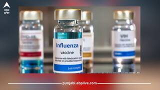 ਹੈਲਥ ਸੰਬੰਧੀ ਚੰਗੀ ਖਬਰ! ਫਲੂ ਵੈਕਸੀਨ ਘਟਾਏਗੀ ਦਿਲ ਦੇ ਦੌਰੇ ਅਤੇ ਮੌ*ਤ ਦਾ ਖਤਰਾ, ਅਧਿਐਨ 'ਚ ਹੋਏ ਹੈਰਾਨ ਕਰਨ ਵਾਲੇ ਖੁਲਾਸੇ