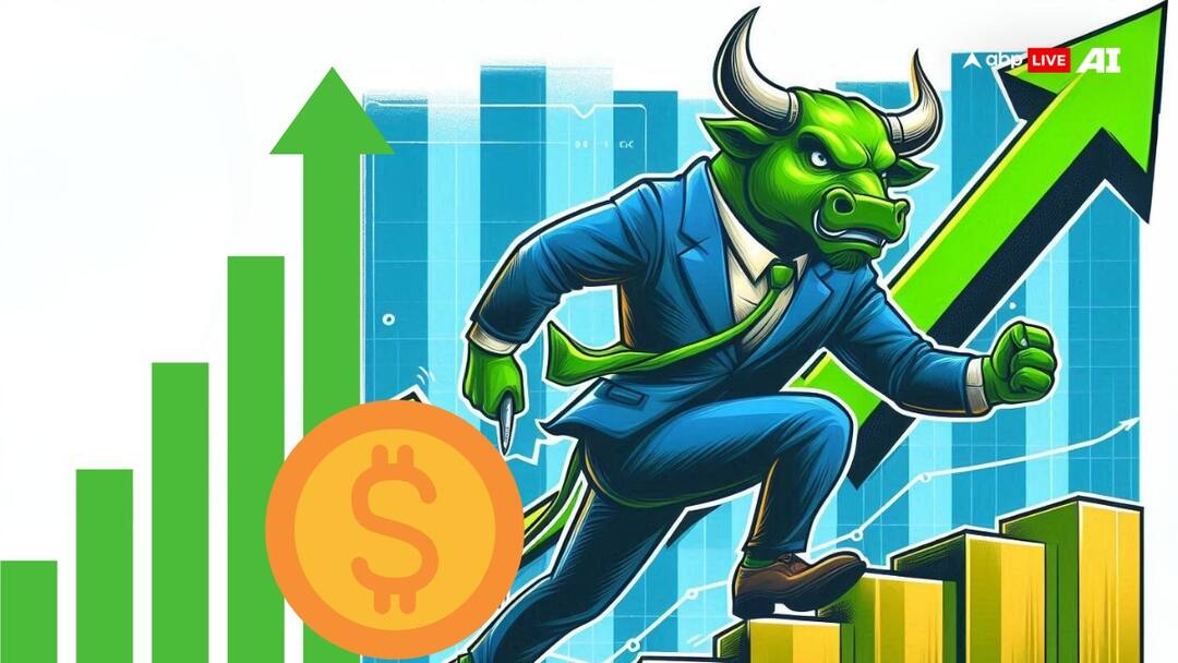 Ganesh Infraworld Limited Stock Doubled the money in one day this share wreaked havoc in the market on the day of listing एक दिन में पैसा कर दिया डबल, इस स्टॉक ने आते ही शेयर बाजार में मचाई तबाही