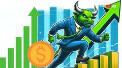 एक दिन में पैसा कर दिया डबल, इस स्टॉक ने आते ही शेयर बाजार में मचाई तबाही