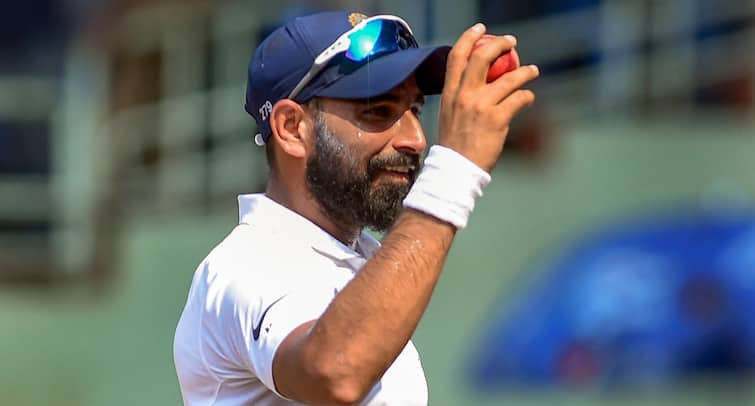 IND vs AUS: Mohammed Shami's India Kit Sent To Australia, To Play Against Australia From...