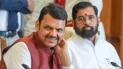 महाराष्ट्र में सरकार बनने के बाद तनाव! एकनाथ शिंदे के नेता बोले- 'हमने की है गृह विभाग की मांग'