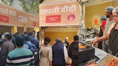 दिल्ली में सरस फूड फेस्टिवल का आयोजन, 25 राज्यों के स्वादिष्ट व्यंजनों का लुत्फ ले सकते हैं लोग