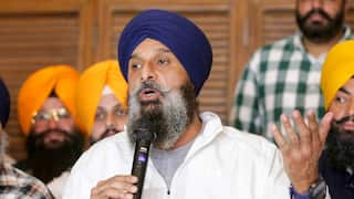 ਬਿਕਰਮ ਮਜੀਠੀਆ ਨੂੰ ਨਹੀਂ ਮਿਲੀ ਰਾਹਤ, ਅਦਾਲਤ ਦਾ ਵੱਡਾ ਫੈਸਲਾ; ਕਦੋਂ ਹੋਵੇਗੀ ਅਗਲੀ ਸੁਣਵਾਈ