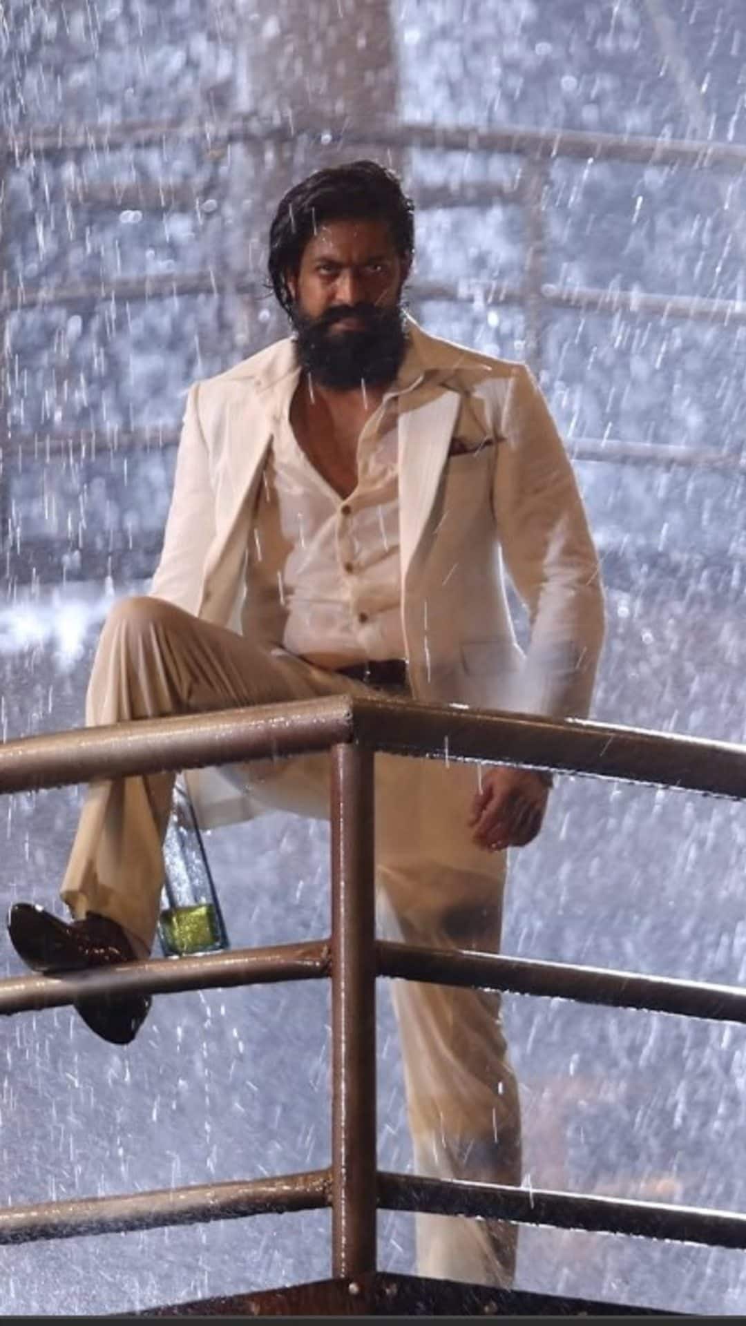 Googly To Mr. And Mrs. Ramchari: Top 9 Films Of KGF Star Yash