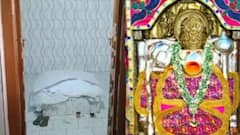 Mysterious Temple: પ્રાચીન ચમત્કારિક મંદિર, જ્યાં કોઇ નથી બોલી શકતું ખોટું, કામનાની થાય છે પૂર્તિ