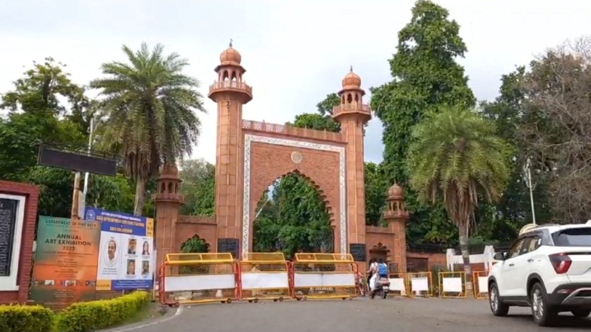 AMU में कैंसर और न्यूरो सर्जरी इलाज को मिलेगी मजबूती, JNMC में बनेगा सुपर स्पेशियलिटी ब्लॉक