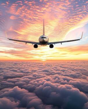 ਫਲਾਈਟ 'ਚ ਮੱਚੀ ਹਲਚਲ, ਜਿ*ਨਸੀ ਸੰ*ਬੰਧ ਬਣਾਉਂਦੇ ਜੋੜੇ ਦਾ ਵੀਡੀਓ ਵਾਇਰਲ