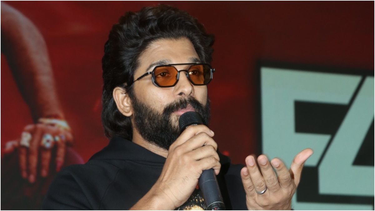 Allu Arjun Arrest: அப்படி என்ன அவசரம்? என்னை கைது செய்ய பெட்ரூமுக்குள் நுழைந்த போலீஸ்- அல்லு அர்ஜுன் ஆவேசம்!