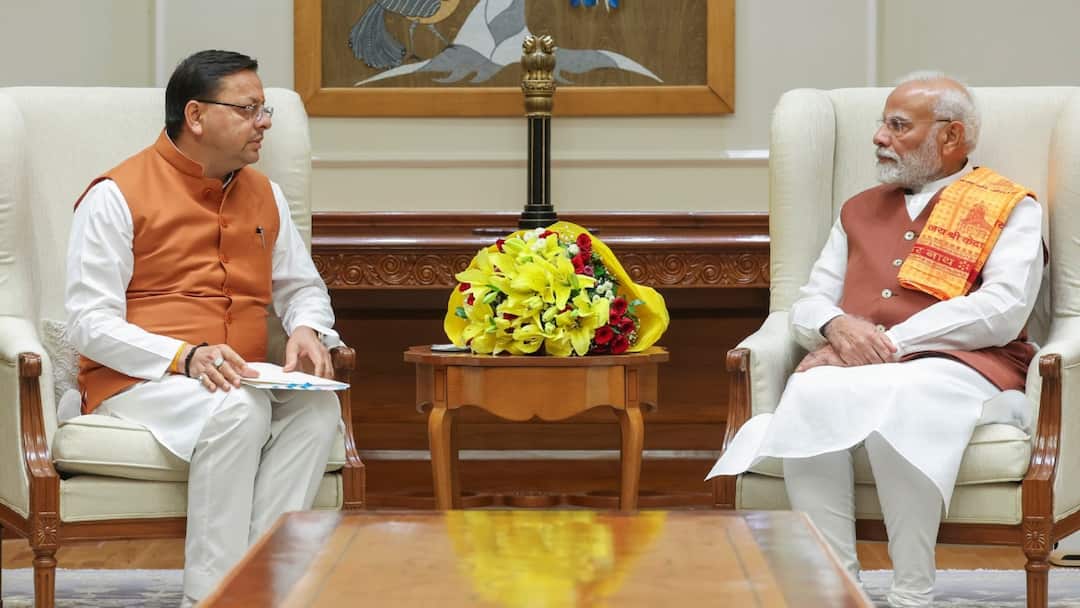 Modi government approved 4 Kendriya Vidyalayas opened in Uttarakhand ANN उत्तराखंड में खोले जाएंगे 4 केंद्रीय विद्यालय, मोदी सरकार से मिली मंजूरी