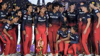 WPL Auction Wpl 2025 Auction Live Streaming Time Venue Five Teams and Players List WPL Auction: આજે વિમેન્સ પ્રીમિયર લીગની હરાજી,  જાણો ક્યાં જોઇ શકશો લાઇવ પ્રસારણ