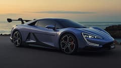 YANGWANG U9: ਇਹ ਕਾਰ 2 ਸੈਕਿੰਡ 'ਚ ਫੜ੍ਹਦੀ 100 km/h ਦੀ ਰਫਤਾਰ, 'ਜੰਪਿੰਗ' ਸਣੇ ਇਹ ਫੀਚਰਸ, ਕੀਮਤ ਜਾਣ ਉਡ ਜਾਣਗੇ ਹੋਸ਼