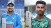 U19 Asia Cup 2024 Final: ਭਾਰਤ ਤੇ ਬੰਗਲਾਦੇਸ਼ ਵਿਚਾਲੇ ਹੋਏਗਾ ਏਸ਼ੀਆ ਕੱਪ ਦਾ ਫਾਈਨਲ, ਜਾਣੋ ਕਦੋਂ, ਕਿੱਥੇ ਤੇ ਕਿਵੇਂ ਦੇਖਿਆ ਜਾਵੇ ਮੈਚ ?