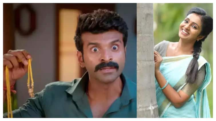 Zee Tamil Anna Serial new actor entry in muthupandi Role அண்ணா சீரியல்; பிக்பாஸ் சத்யாவுக்கு பதில் முத்துப்பாண்டி கதாபாத்திரத்தில் நடிக்கும் வெள்ளித்திரை நடிகர்!