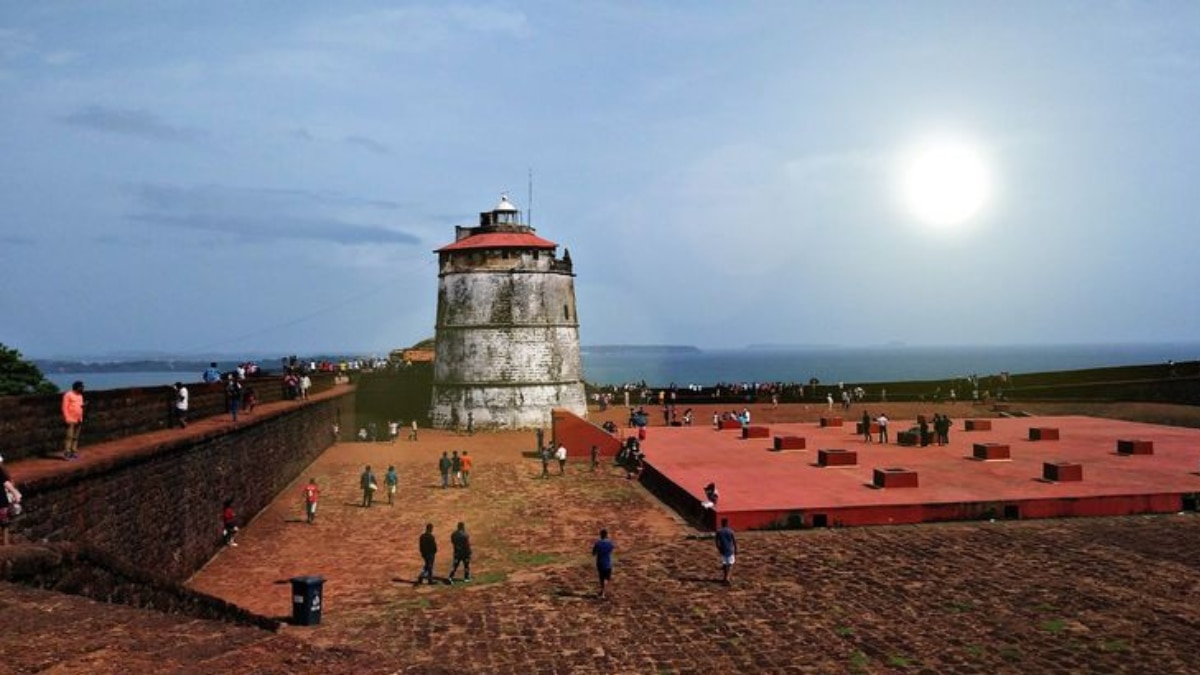 Palolem Beach To Aguada Fort: Must Visit Gems Of Goa