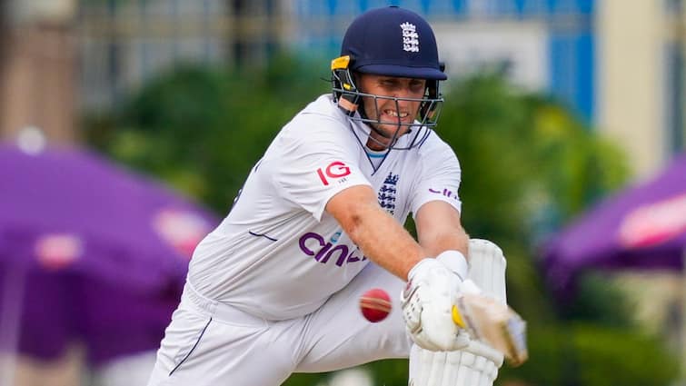 Joe Root Achieves Historic Test Feat; Joins Sachin Tendulkar, Jacques Kallis & Ricky Ponting To Join An Elite List