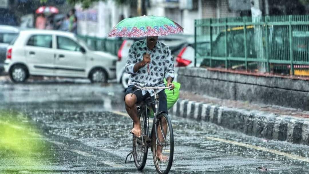 Maharashtra Weather: महाराष्ट्र के इन जिलों में आज धुंध के बीच बारिश की संभावना, जानें- अपने शहर का हाल Maharashtra Weather Update Today IMD Forecast Light rain amid fog AQI 183 Registered Maharashtra Weather: महाराष्ट्र के इन जिलों में आज धुंध के बीच बारिश की संभावना, जानें- अपने शहर का हाल