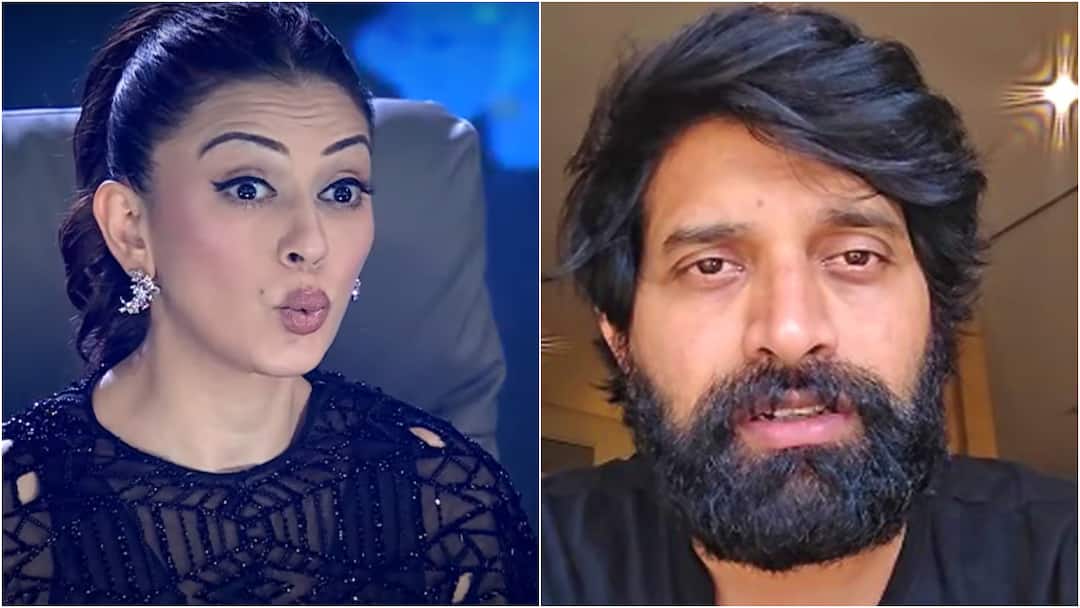 Jani Master: హన్సిక నోటి వెంట జానీ మాస్టర్ పేరు... కేసులకు భయపడకుండా చెప్పేసిందిగా! ETV Dhee Jodi Latest Promo Out Now Watch December 11th 12th episodes Jani Master: హన్సిక నోటి వెంట జానీ మాస్టర్ పేరు... కేసులకు భయపడకుండా చెప్పేసిందిగా!