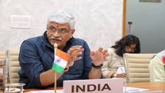 'संसद में निकाल रहे हार की खीज', विपक्ष के हंगामे पर गजेंद्र सिंह शेखावत ने कसा तंज