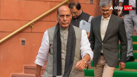 IND-PAK Tension: ”நீங்க எதிர்பார்க்குறது நடக்கும்” பாகிஸ்தானுக்கான பதிலடி - அமைச்சர் ராஜ்நாத் சிங் உறுதி