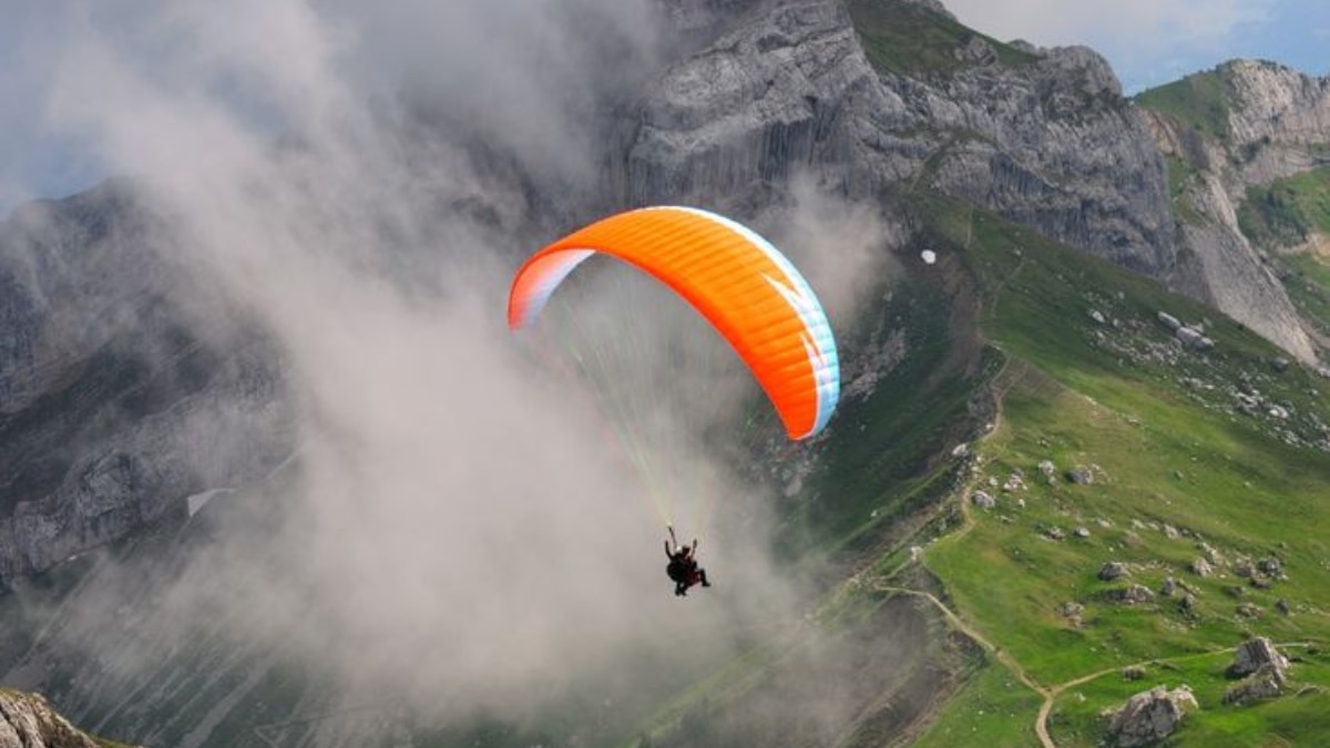 From Goa To Himachal Pradesh: 5 Thrilling Destinations For Adventure Activities Across India