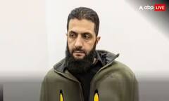 કોણ છે અબુ મોહમ્મદ અલ જોલાની જેની સામે સીરિયાના રાષ્ટ્રપતિ બશર અલ-અસદ ઘૂંટણિયે પડવા મજબૂર