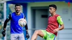 ইতিহাস মোহবাগানের পক্ষেই, তবে নর্থইস্টের বিরুদ্ধে মাঠে নামার আগে সবুজ-মেরুনের চিন্তা দলের রক্ষণ