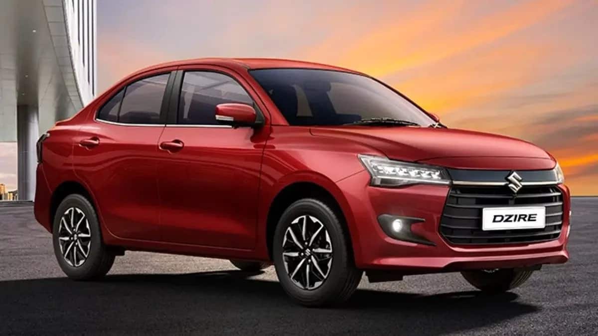 Maruti Dzire Sales: రోజుకి 1000 బుకింగ్స్ - మార్కెట్లో దూసుకుపోతున్న కొత్త డిజైర్ - ధర అంత తక్కువా?