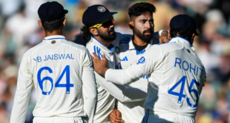 Team India Under Rohit Sharma Sets Unwanted Record In Crushing Adelaide Defeat