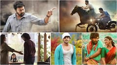 ‘ఆర్ఆర్ఆర్’, ‘పుష్ప’ to చిరంజీవి ‘ఇంద్ర’, ‘గాడ్ ఫాదర్’, ‘వినయ విధేయ రామ’ వరకు - ఈ ఆదివారం (డిసెంబర్ 8) టీవీల్లో అదిరిపోయే సినిమాలు