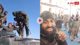 मस्जिदों में अल्लाह-हू-अकबर के नारे तो सड़क पर कत्ल-ए-आम, खौफजदा कर देंगे सीरिया के ये वीडियो