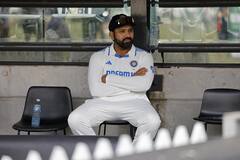 Rohit Sharma : पराभवाचा 'चौकार'! लाजिरवाण्या यादीत रोहित शर्माचं नाव