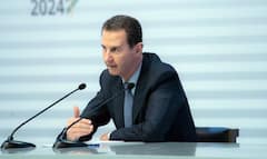 બશર અલ-અસદનું વિમાન રહસ્યમય રીતે ગાયબ! સીરિયાથી ભાગતી વખતે મોત થયાનો દાવો