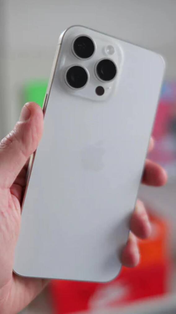 भारत, चीन या अमेरीका? किस देश में सबसे ज्यादा इस्तेमाल होता है iPhone!