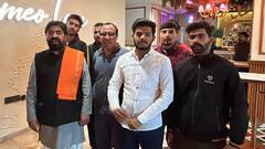 मेरठ के रेस्टोरेंट में वेज की जगह परोसा नॉनवेज, परिवार ने लगाया धर्म भ्रष्ट करने का आरोप