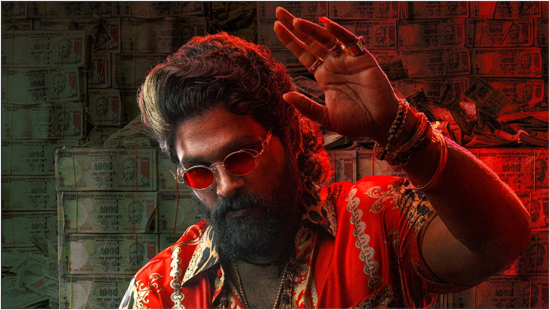 Pushpa 2 Box Office Collection Day 3 Official Announcement 621 Crores Worldwide Pushpa 2 Collection: కుంభస్థలాన్ని కొట్టిన పుష్ప రాజ్... మూడు రోజుల్లో 'పుష్ప 2' ఎంత కలెక్ట్ చేసిందంటే?