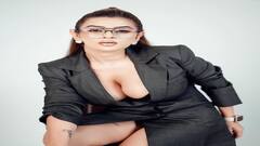 Ankita Dave PHOTO: અંકિતા દવેનો લેટેસ્ટ લુક જોઈ તમે અભિનેત્રીના ફેન બની જશો, જુઓ તસવીરો