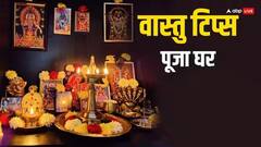 Vastu Tips : 'या' देवी-दैवतांचे फोटो घरात कधीच लावू नका; जाणून घ्या वास्तूशास्त्रानुसार याचा नेमका अर्थ