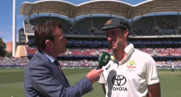 IND vs AUS: Pat Cummins First Bowler To Achieve Historic Feat Against India