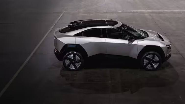mahindra renames be 6e suv amidst conflict with indigo heres what the carmaker said Mahindra BE 6e: இண்டிகோ செய்த சம்பவம்.. அந்த பேரே வேணாம், மின்சார காரின் பெயரை மாற்றிய மஹிந்திரா..!