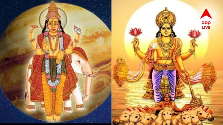 জ্যোতিষশাস্ত্র অনুসারে, ২০২৫ সালের শুরুতে বৃহস্পতি এবং শুক্রের মিলন ঘটবে। এই সময়কালে, উভয় গ্রহ একে অপরের ষষ্ঠ এবং অষ্টম অবস্থানে উপস্থিত থাকবে।