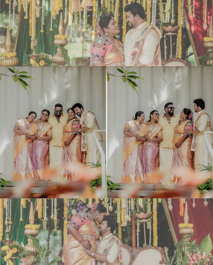 இதைத்தொடர்ந்து இதற்கு தானே ஆசைப்பட்டாய் பாலகுமாரா, வாயை மூடி பேசவும், கப்பல், மாரி, ஸ்ட்ராபெரி, புலி, விசுவாசம், என பல முன்னணி நடிகர்களுடன் நடிக்கும் அளவுக்கு உயர்ந்தார்.