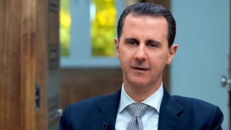 'Planned To Keep Fighting, But...' Bashar Al-Assad's First Statement After Fleeing Syria