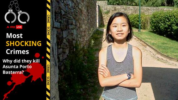 Motiveless Crime? The Tragic Case Of Spain's Asunta, Whose Adoptive Parents Were Convicted Of Killing Her