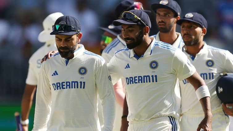 ‘Bumrah Can’t Bowl From Both Ends’: Rohit Sharma Calls For Collective Bowling Effort After 10-Wicket Loss In Adelaide