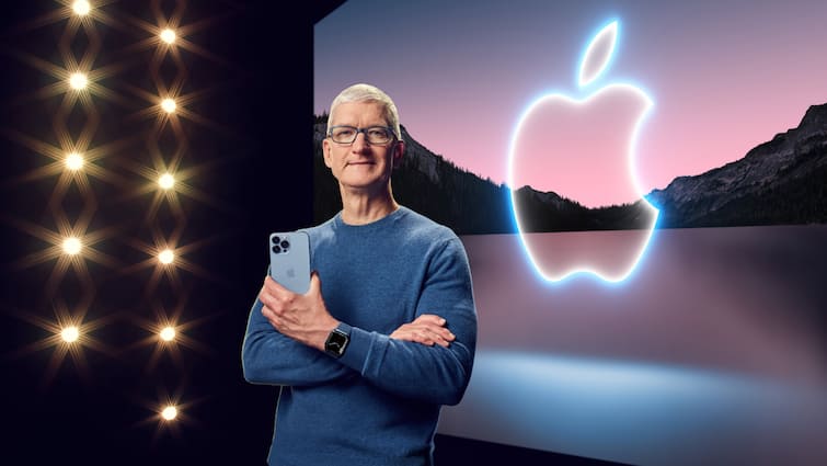 When Will Tim Cook Step Down? "I’ll Do It When It’s Time", Says Apple CEO