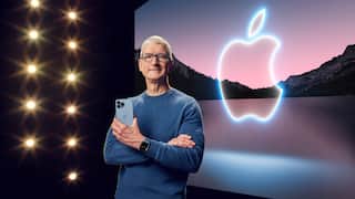 When Will Tim Cook Step Down? 