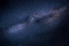 काले समंदर से बादल या फिर तारों की दुनिया, आखिर ब्रह्मांड के पीछे क्या है?